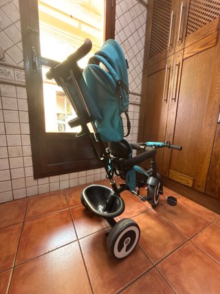 Triciclo para bebe niños
