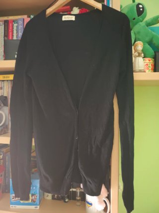 Chaqueta