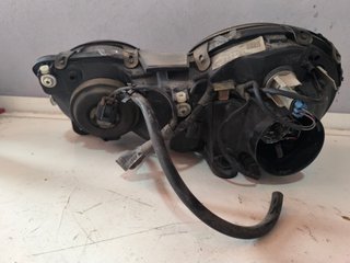 Faro delantero derecho Jaguar S-Type