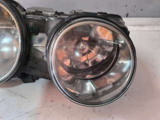 Faro delantero derecho Jaguar S-Type
