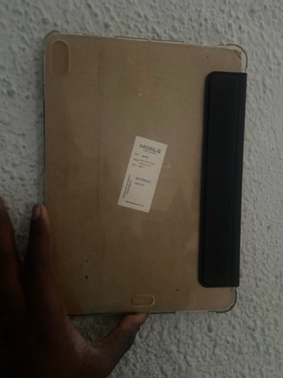 Funda iPad Air 5 / Air 4 10.9 MOBILIS
