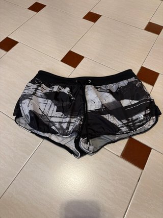 Adidas Pantalones Cortos Deportivos Estampados
