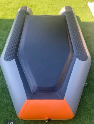 Zodiac Hinchable Coasto 2,30m barca hinchable