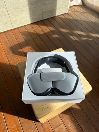 Airpods Max Azul Marino/Gris Espacial