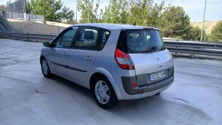 Renault Scenic 2006