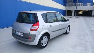 Renault Scenic 2006