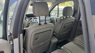 Renault Scenic 2006