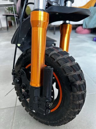 Patinete Eléctrico M5 Pro