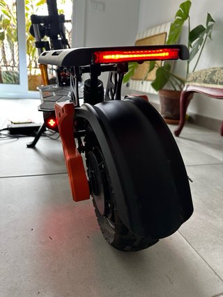 Patinete Eléctrico M5 Pro