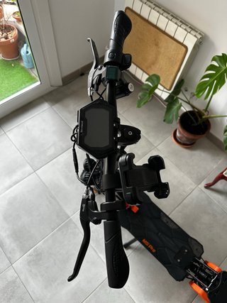 Patinete Eléctrico M5 Pro