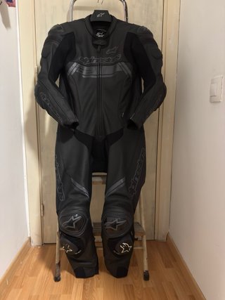 Mono Alpinestars Missile V2 Ignition Profesional