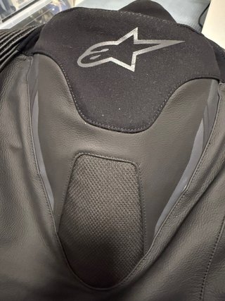 Mono Alpinestars Missile V2 Ignition Profesional