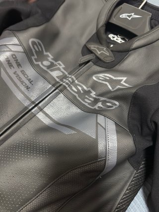 Mono Alpinestars Missile V2 Ignition Profesional