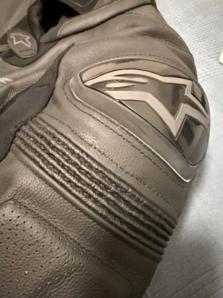 Mono Alpinestars Missile V2 Ignition Profesional