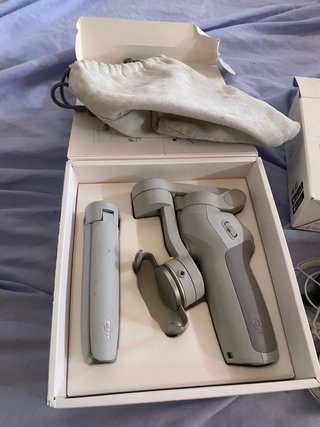 Dji Neo + Dji Osmo Mobile SE