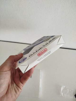 Carta di memoria Nintendo GameCube 251