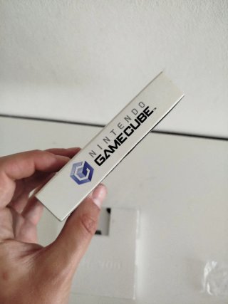 Carta di memoria Nintendo GameCube 251