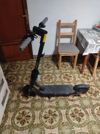 Patinete Eléctrico Xiaomi Poco Uso