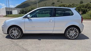Volkswagen Polo GT