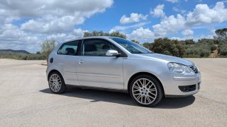 Volkswagen Polo GT
