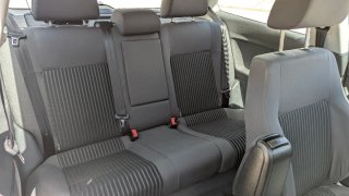 Volkswagen Polo GT