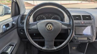 Volkswagen Polo GT