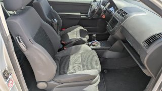 Volkswagen Polo GT