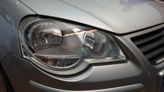 Volkswagen Polo GT