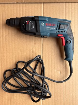 Bosch Professional martillo perforador GBH 2-21