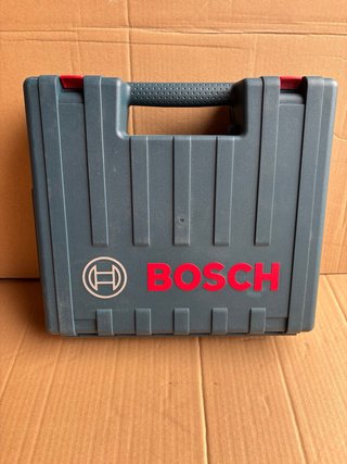 Bosch Professional martillo perforador GBH 2-21