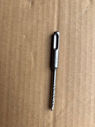Bosch Professional martillo perforador GBH 2-21