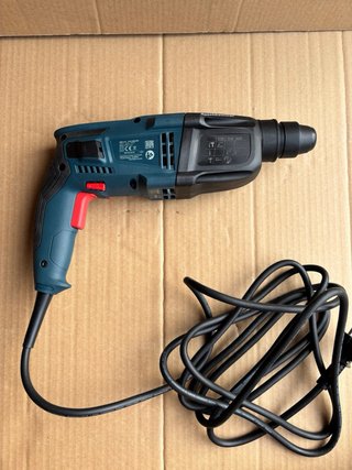 Bosch Professional martillo perforador GBH 2-21