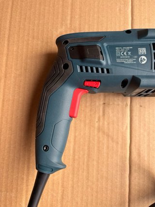 Bosch Professional martillo perforador GBH 2-21