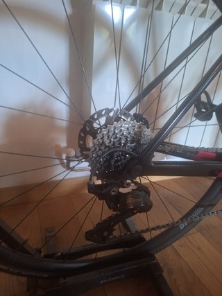 Canyon Ultimate CF 2025