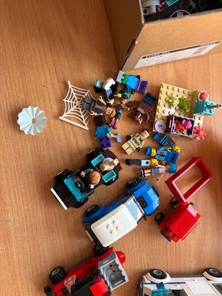 Legos