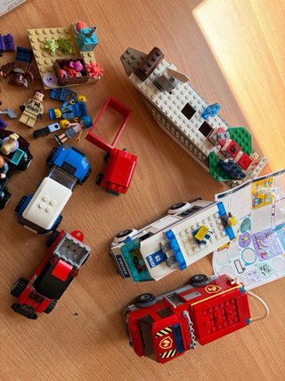 Legos