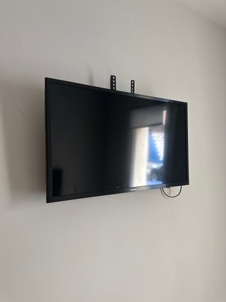 Television smarttv samsung 32”