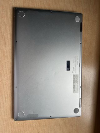ASUS Chromebook Flip C434T Táctil Convertible
