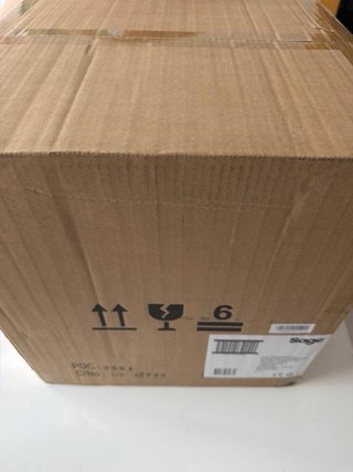 Cafetera Sage Barista Pro Nueva con Garantía