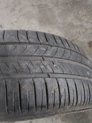 Rueda VW 16 pulgadas