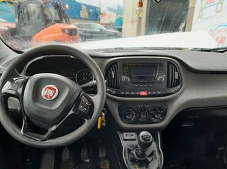Centralita motor uce fiat 0281032619 doblo 1118926