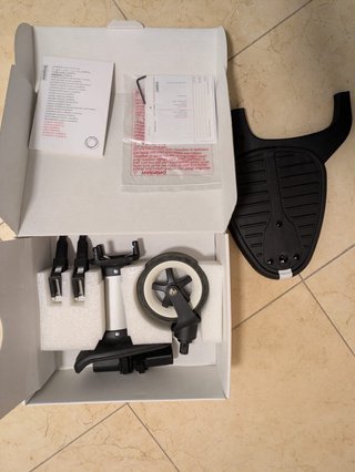 Bugaboo Comfort Wheeled Board