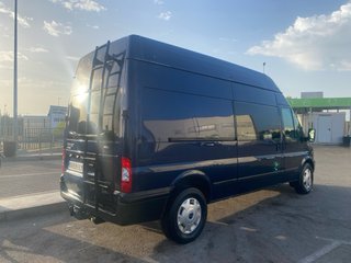 Ford Transit Camper