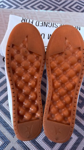 Vendo zapatillas Golden Goose YEAH Nº 43