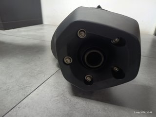 Escape Yamaha XMAX 400 (2014-2019)