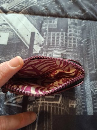 Monedero ct bags