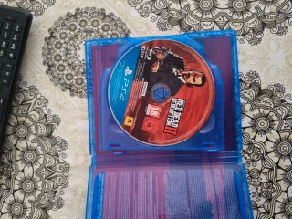 Red Dead Redemption 2 PS4
