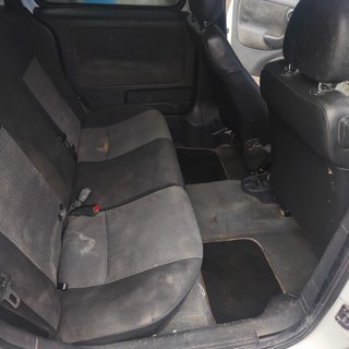Opel Combo 2009