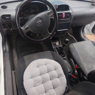 Opel Combo 2009