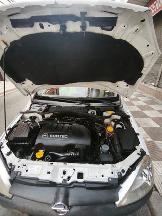 Opel Combo 2009